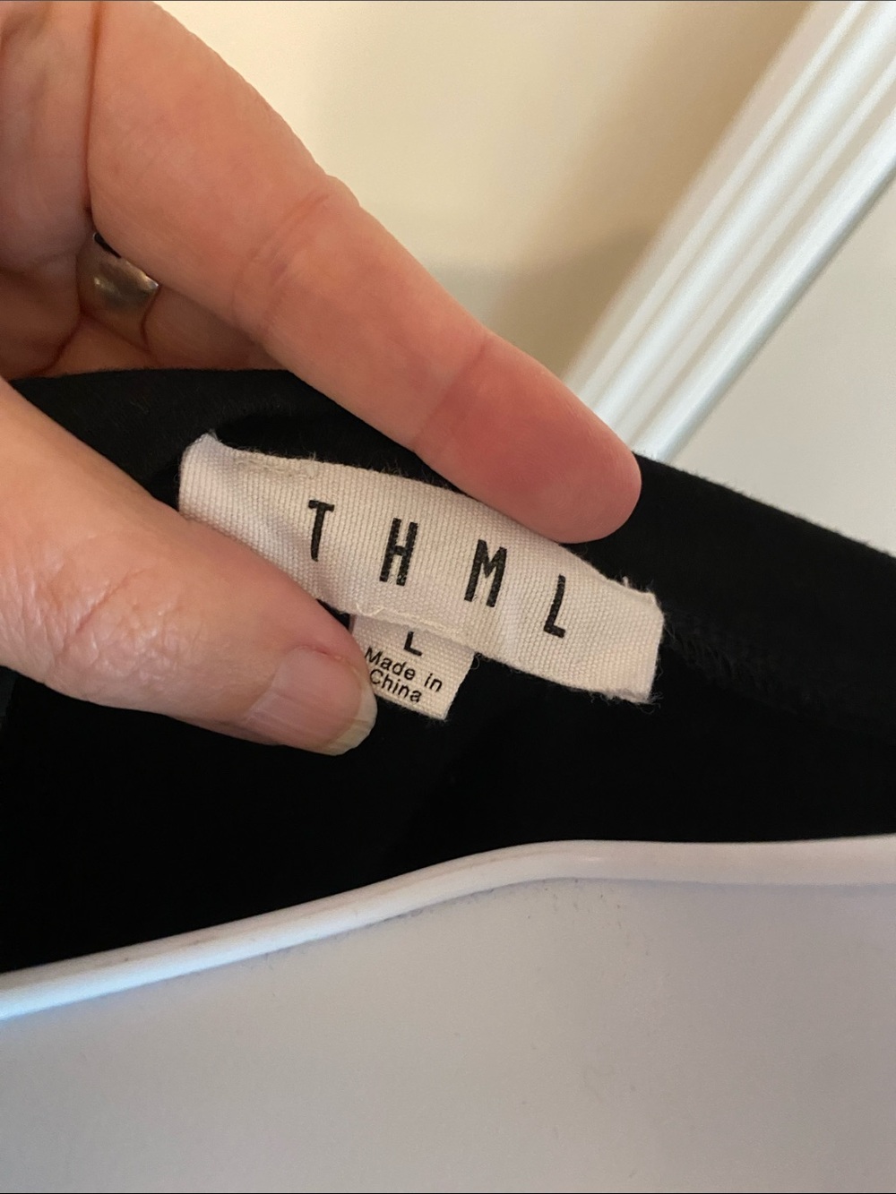 THML Top - Picture 3 of 5